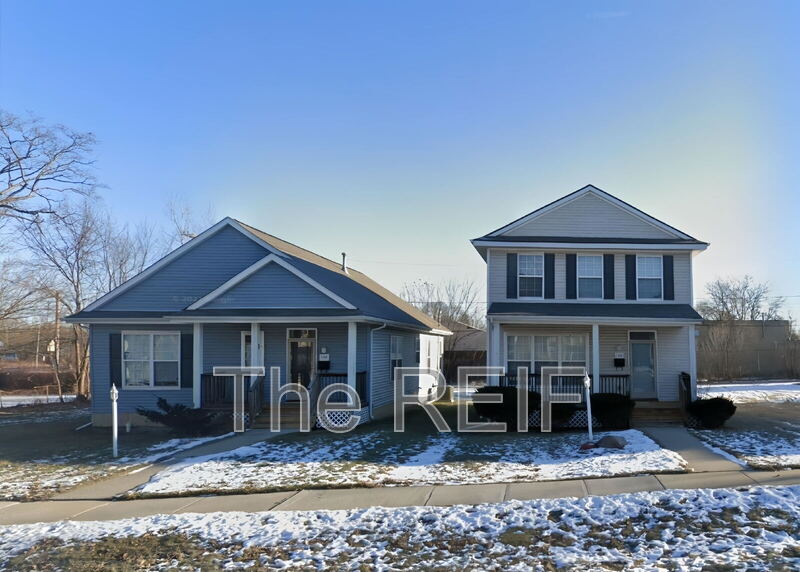Flint House: 1540 Garland Street