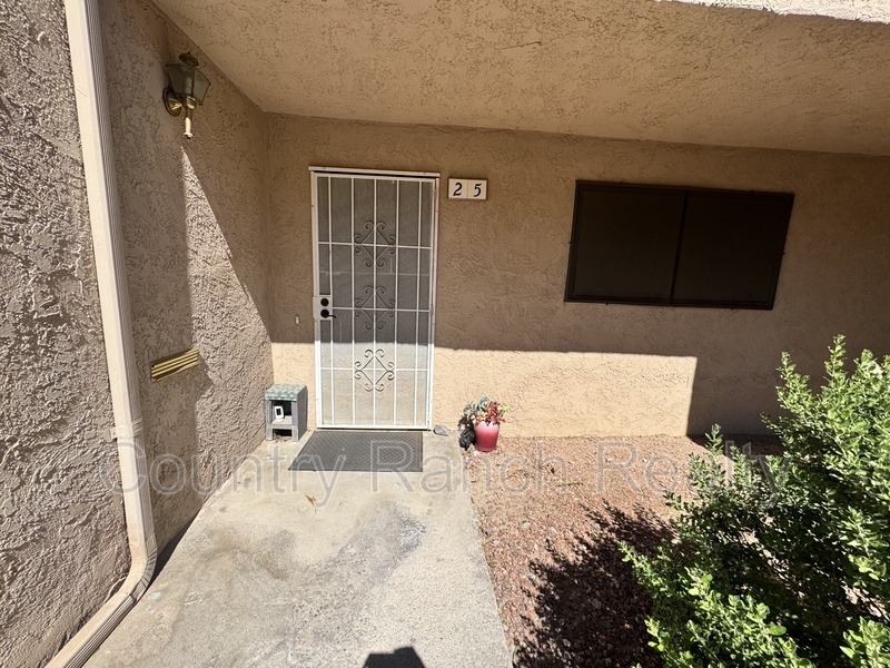 Bullhead City Condo: 1280 Mohave Drive - 1