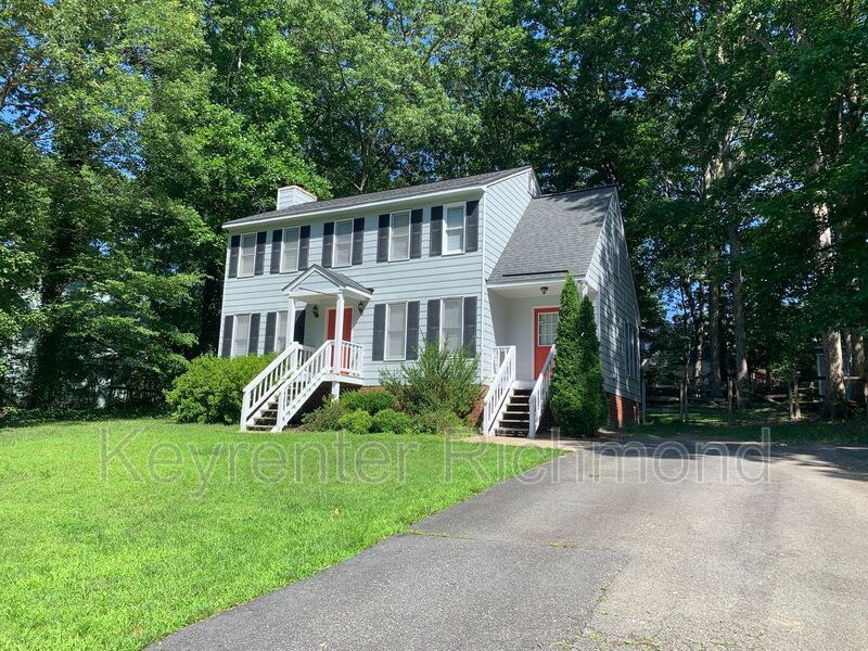 Request a Viewing for 7707 Secretariat Court Tenant Turner