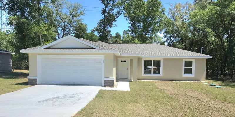 Ocala House: 35 Water Track Crse