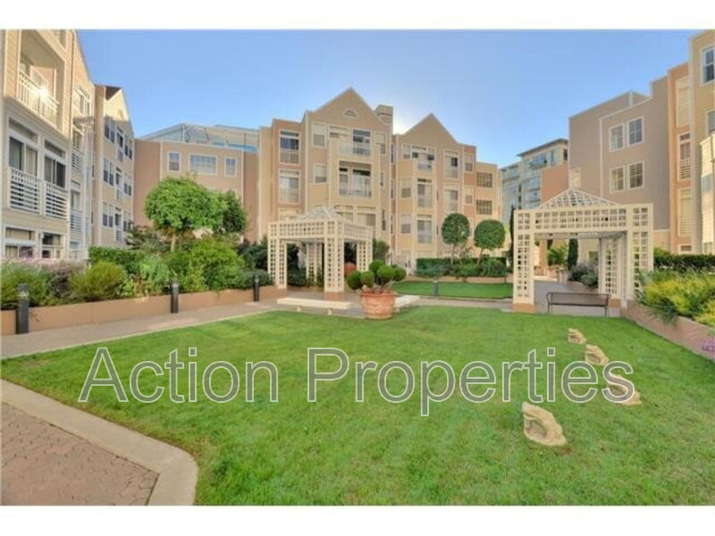 Mountain View Condo: 550 Ortega Avenue