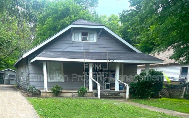 Memphis Condo: 3468 Bowen Avenue