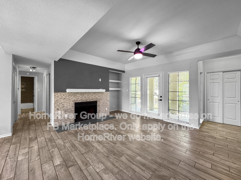 Dallas Condo: 3105 San Jacinto St