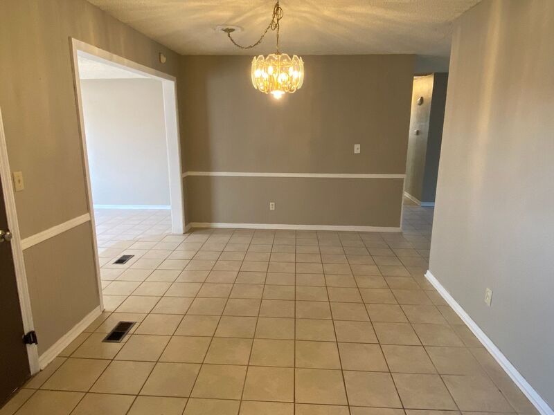 photo of rental property