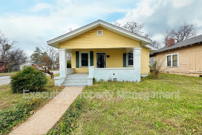 Birmingham House: 2722 Avenue I