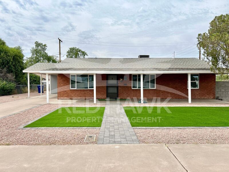 Mesa House: 751 W 3rd Pl
