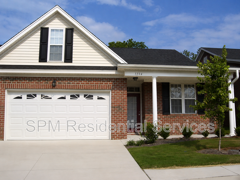 Wilmington House: 5334 Christian Dr