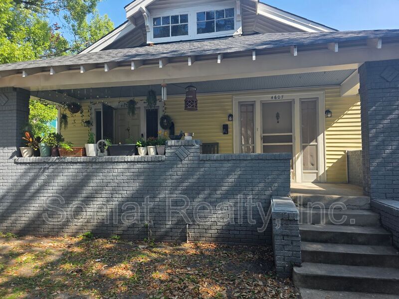 New Orleans Condo: 4607 Bienville Street
