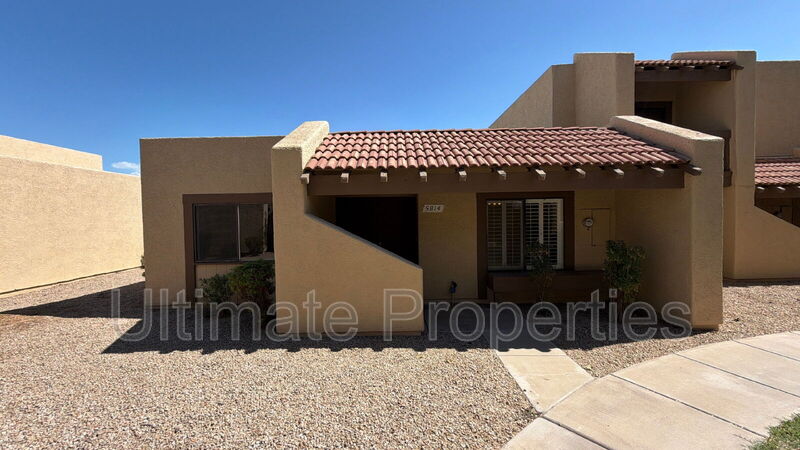 Glendale Condo: 5814 W Gelding Dr