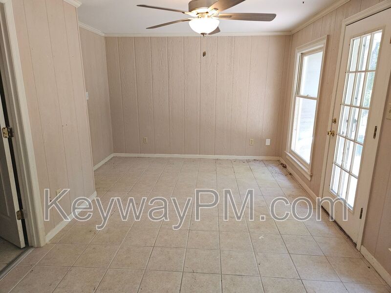 photo of rental property