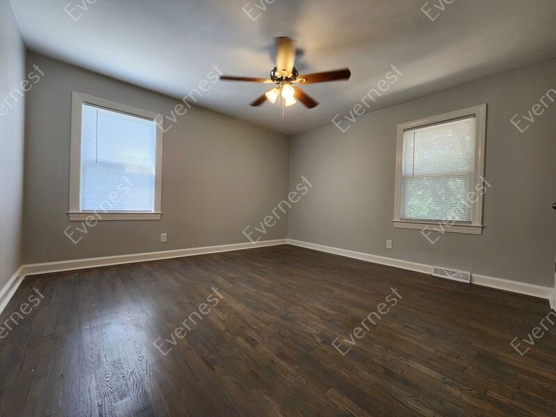 photo of rental property