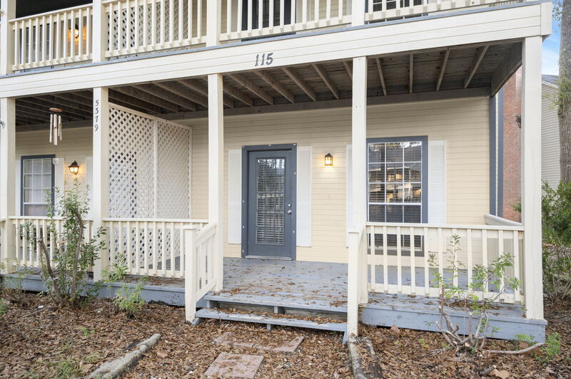 Saint Francisville Condo: 5379 Rosedown Court - 115