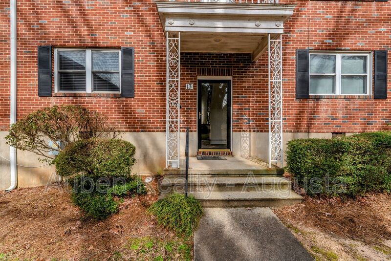 Augusta House: 501 Milledge Road