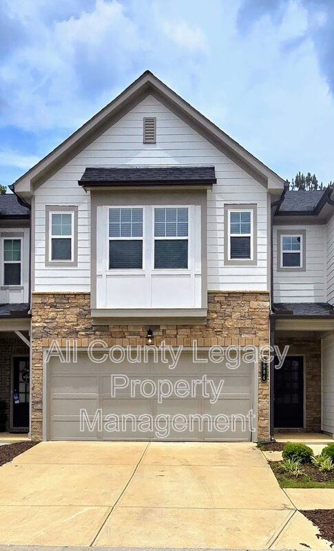 Grayson House: 2984 Ben Park Ln
