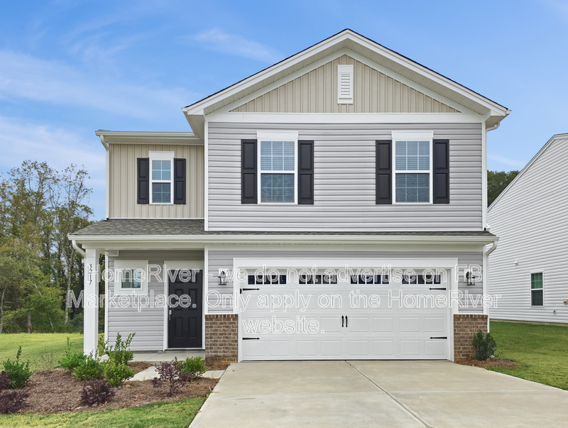 Gastonia House: 3217 Crawford Ave