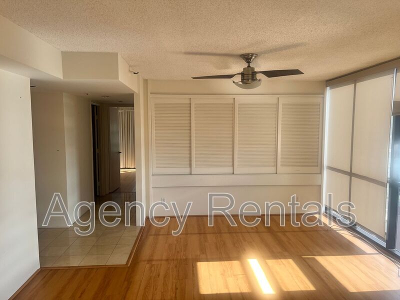 Honolulu House: 930 Kaheka Street 1805