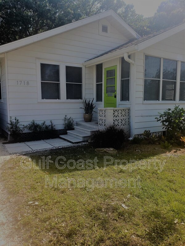 1718 7th Street Sarasota FL 34236 - Photo 1