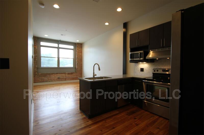 Spartanburg Condo: 149 S. Daniel Morgan Ave - 2A