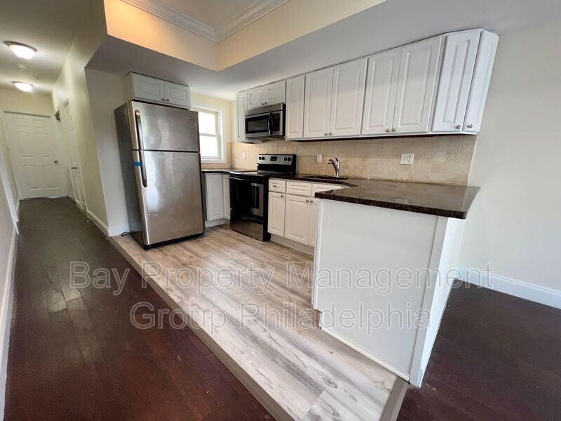 Philadelphia Condo: 1723 Fontain St