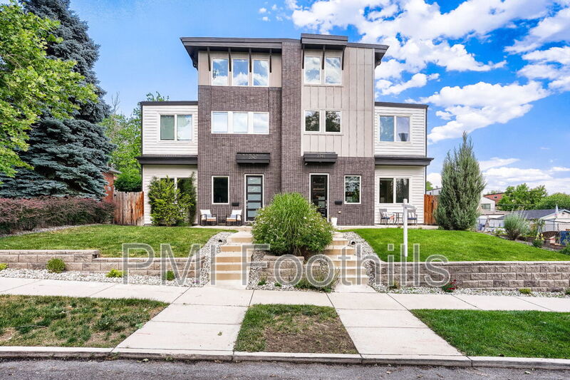 Denver House: 2740 Hazel Court