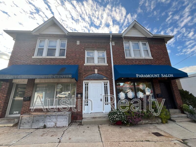 St. Louis House: 2175 A S. Big Bend