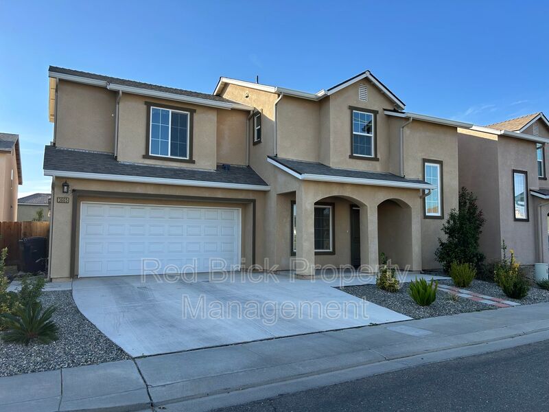 Merced House: 3665 Venice Ave.