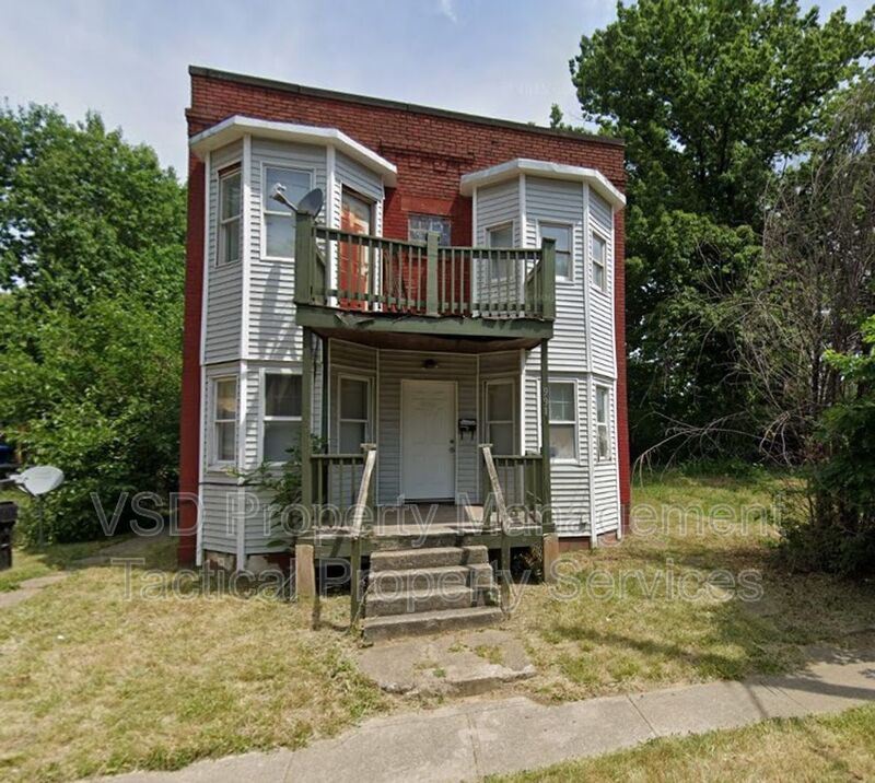 Cleveland Condo: 9911 Olivet Ave