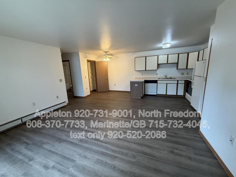 Marinette Condo: 907 Madison Ave. #4