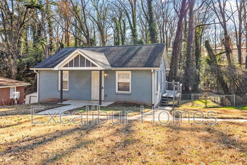 Decatur House: 2163 Rexford Drive