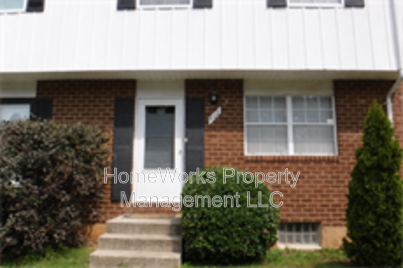GLEN BURNIE House: 462 NORVELLE CT