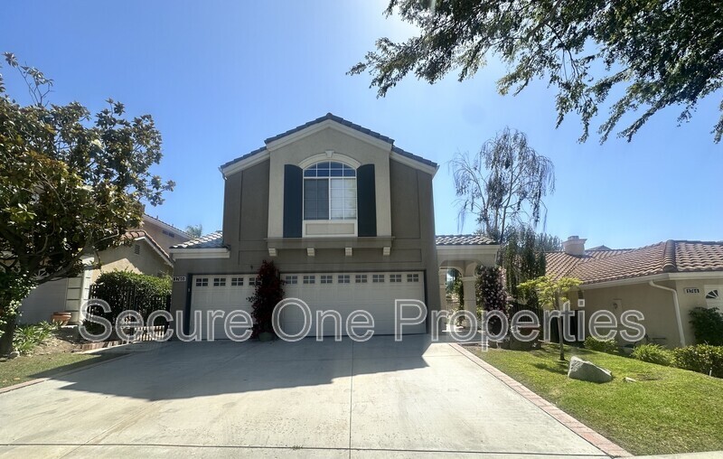 Newbury Park House: 1740 Amarelle St