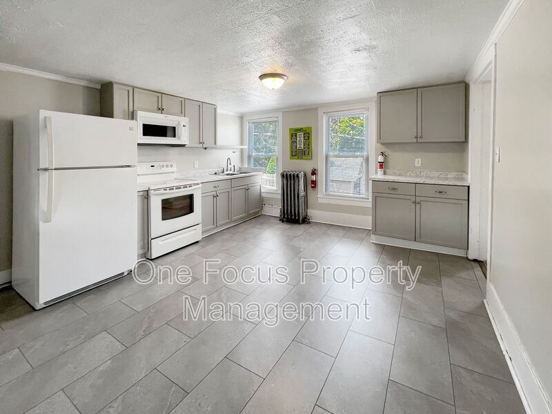 Lock Haven Condo: 201 S Fairview St.