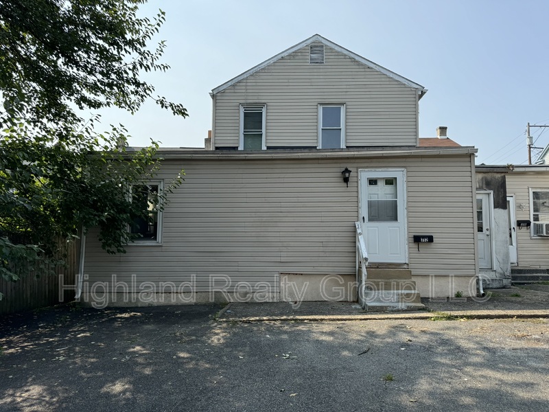 Columbia House: 352 South 3rd Street - 1