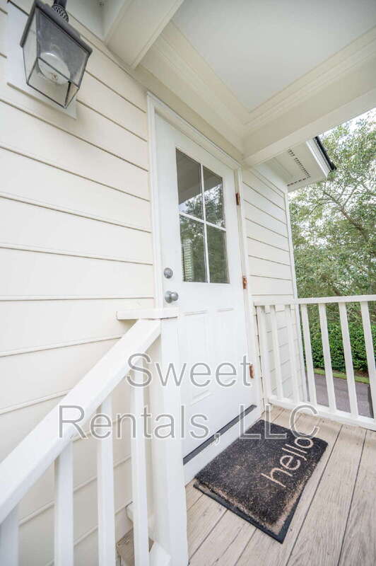 Daniel Island Condo: 42 Grove Lane