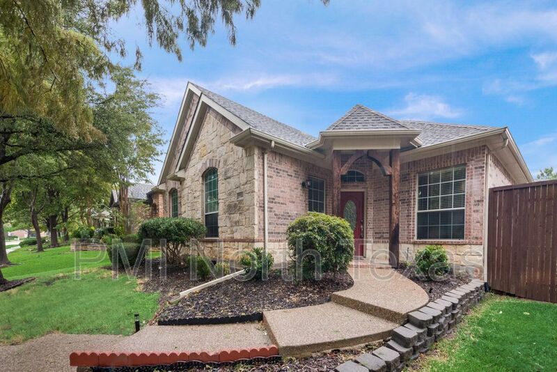 Frisco House: 5544 Hidden Creek Ln