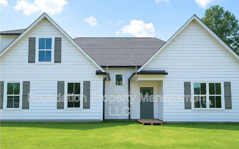 Memphis House: 4971 Given Avenue