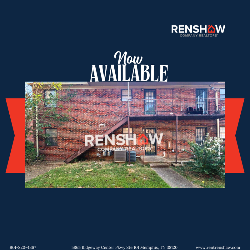 Memphis Condo: 3210 Thirteen Colony Mall