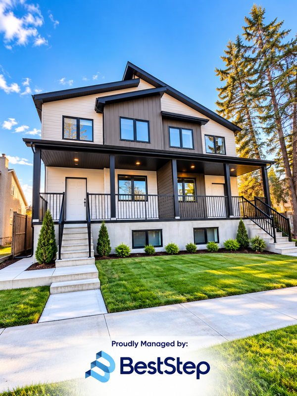 Edmonton House: 10703 127 St Edmonton