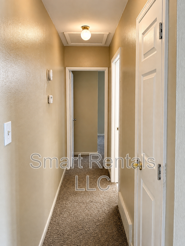 St. Louis Condo: 2631 Tyrell Drive - 4B