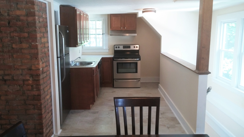 Syracuse Condo: 131-131 Dell Street - 133 Dell