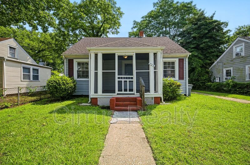 Hampton House: 428 Melville Rd