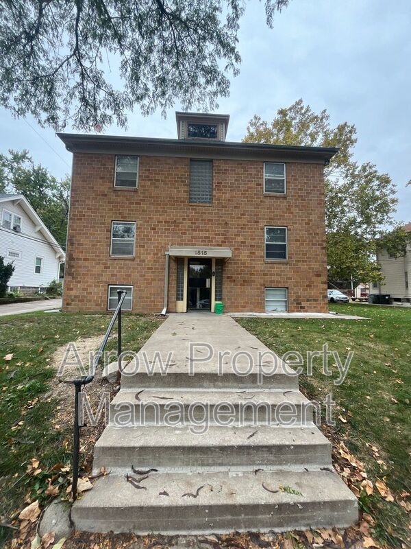 Lincoln Condo: 1515 South 11th Street