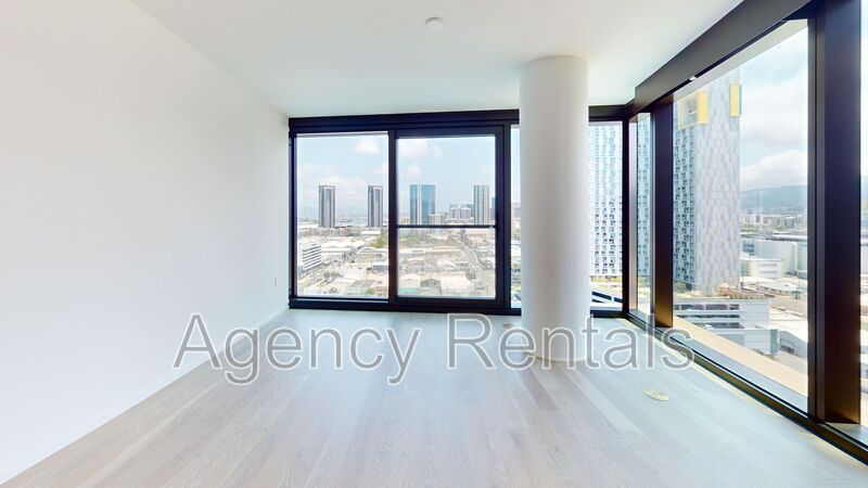Honolulu Condo: 333 Ward Avenue