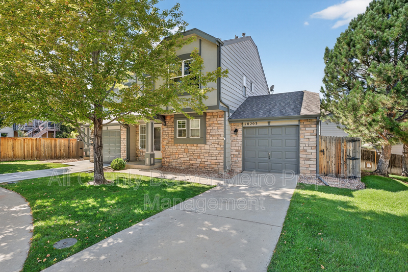 Thornton Condo: 10203 Vine Court