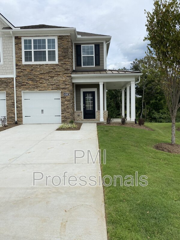 Murfreesboro House: 4140 Feetham Dr