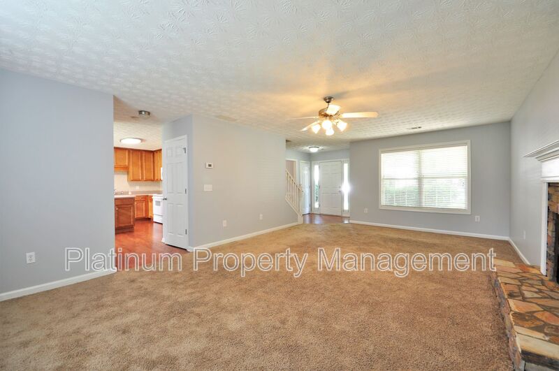 photo of rental property