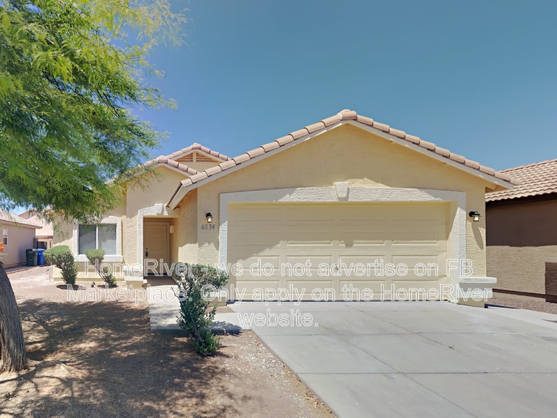 Phoenix House: 6034 W Pueblo Ave