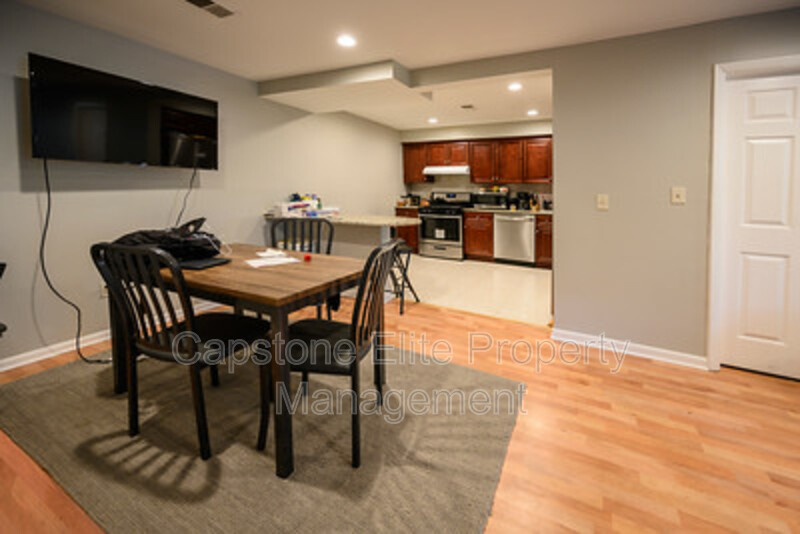 Newark Condo: 44 South Orange Avenue - 1