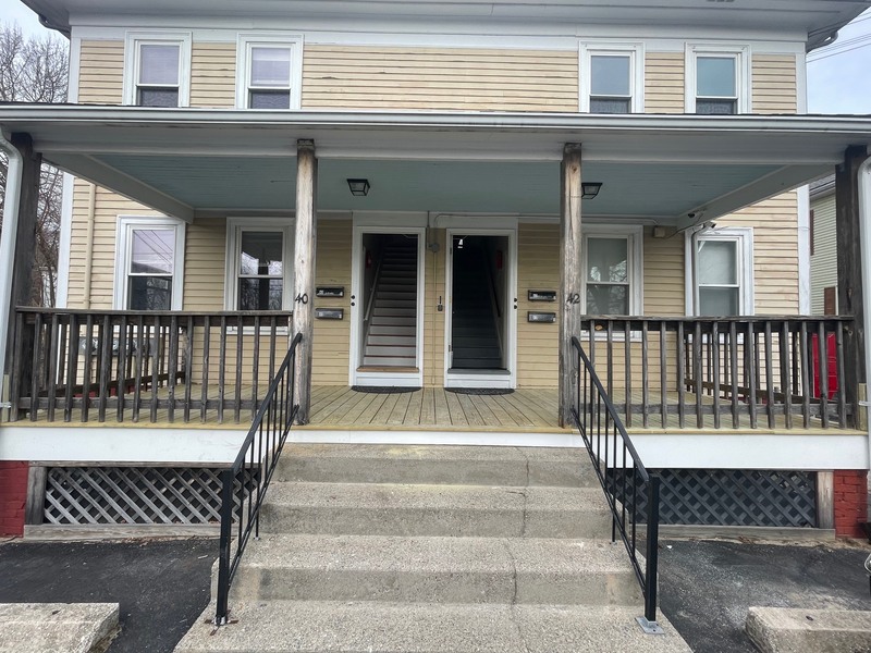 Attleboro Condo: 40 Mulberry St