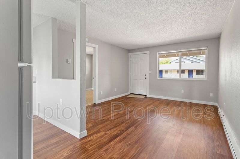 Portland House: 13000 NW Cornell Road